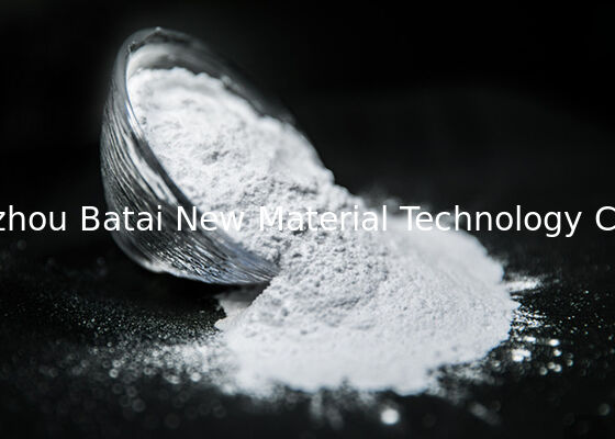 সাদা পাউডার হালকা বিস্তারকারী এজেন্ট