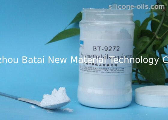 BT-9272 সিলিকন কাঁচামাল: মেকআপ সিলিকন অক্সাইড পাউডার কসমেটিক গ্রেড 2dem গড় পার্টিকেল আকার