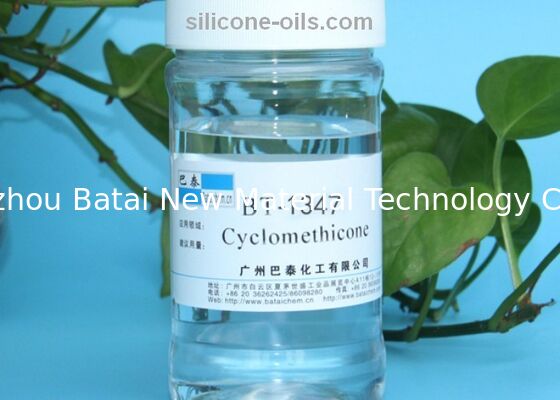ভোল্টাইল লো সান্দ্রতা সিলিকন তেল