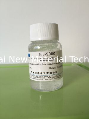 BT-9080 ফাউন্ডেশনের সিল্কি প্রভাব সহ সিলিকন ইলাস্টোমার জেল