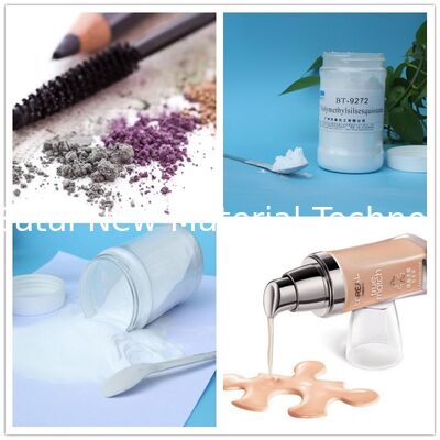 সিএএস 68554-70-1 সিলিকন পাউডার বিটি-9272 টিডিএস / এসজিএস শংসাপত্র