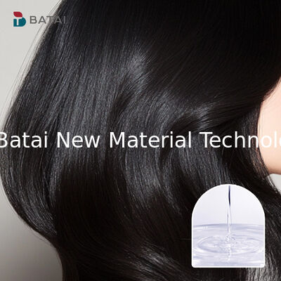 ফেনাইল-মডিফাইড পলিমেথাইলসিলক্সান টিডিএস বিটি-৬৫৫৬ মেথাইল সিলিকন তেল / ফেনাইল-মেথাইল সিলিকন