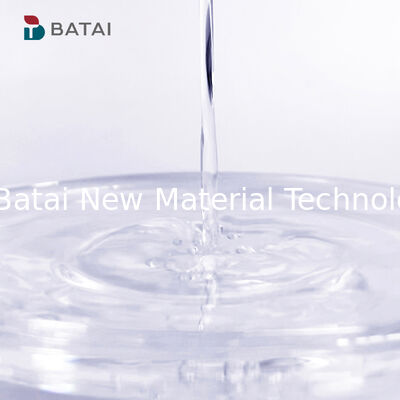 BT-3193 উন্নত চুল ও ব্যক্তিগত যত্নের ফর্মুলেশনের জন্য ১০০% জল-দ্রবণীয় সিলিকন ফ্লুইড
