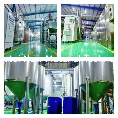 BT-3193 উন্নত চুল ও ব্যক্তিগত যত্নের ফর্মুলেশনের জন্য ১০০% জল-দ্রবণীয় সিলিকন ফ্লুইড