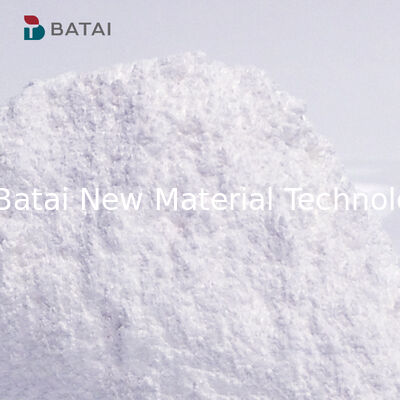 BT-6803P এমকিউ সিলিকন রজন পাউডার ট্রাইমেথাইলসিলোক্সিসিলিক্যাট∙ দ্রুত দ্রবীভূত, দ্রাবক মুক্ত দীর্ঘস্থায়ী পরিধানের জন্য ফর্মুলেশন