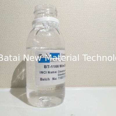 ওয়্যার অঙ্কন সিলিকন তেল