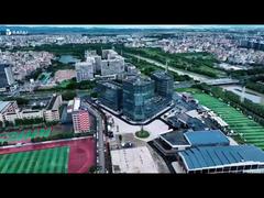 সৌন্দর্য্য সামগ্রীতে অর্গানোসিলিকনের জন্য বৈশ্বিক সামগ্রিক সমাধান প্রদানকারী: বাটাই